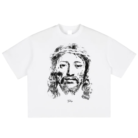 'Jesus Gallery' Tee