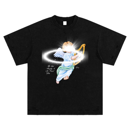 'King of Glory' Tee.
