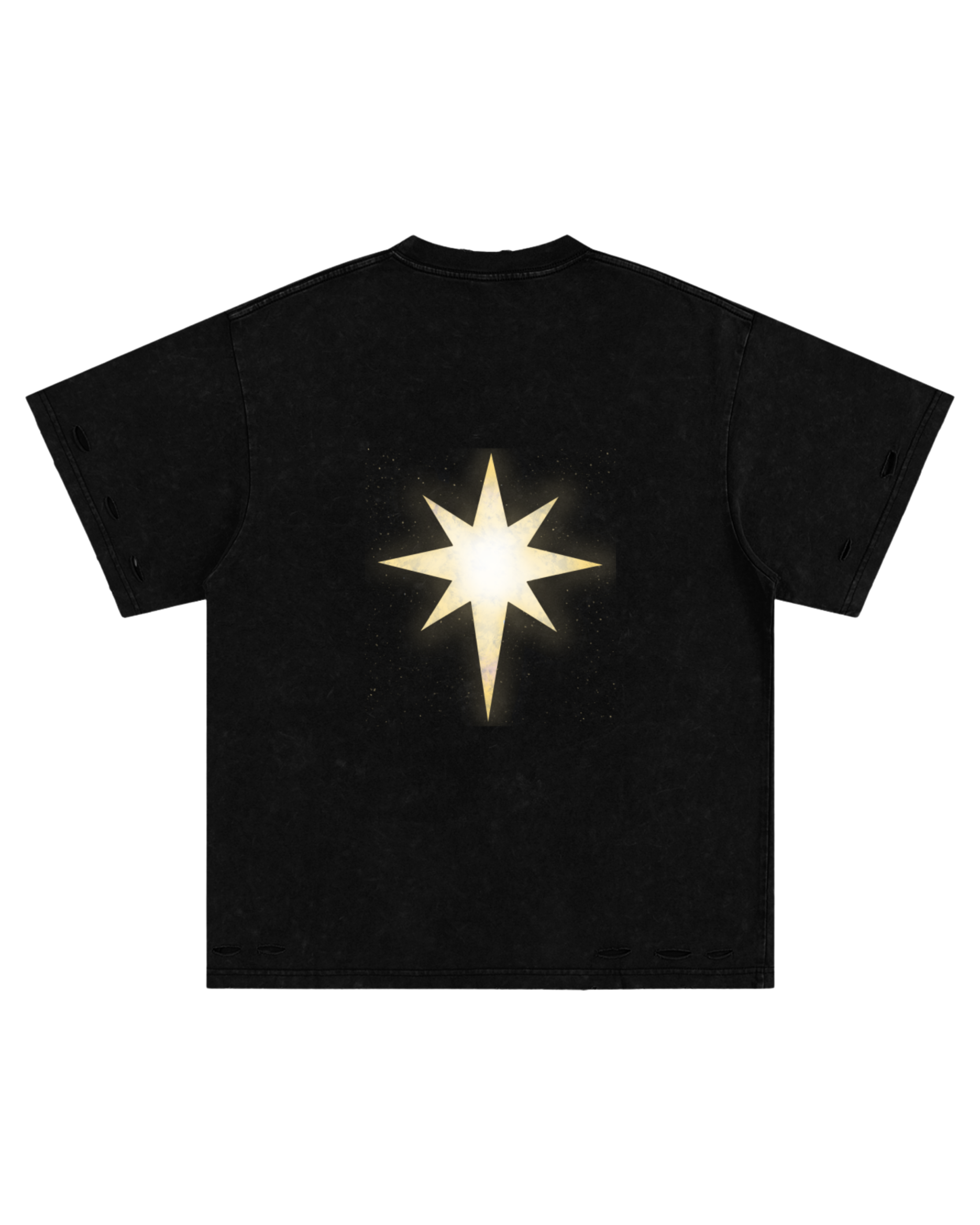 'King of Glory' Tee.
