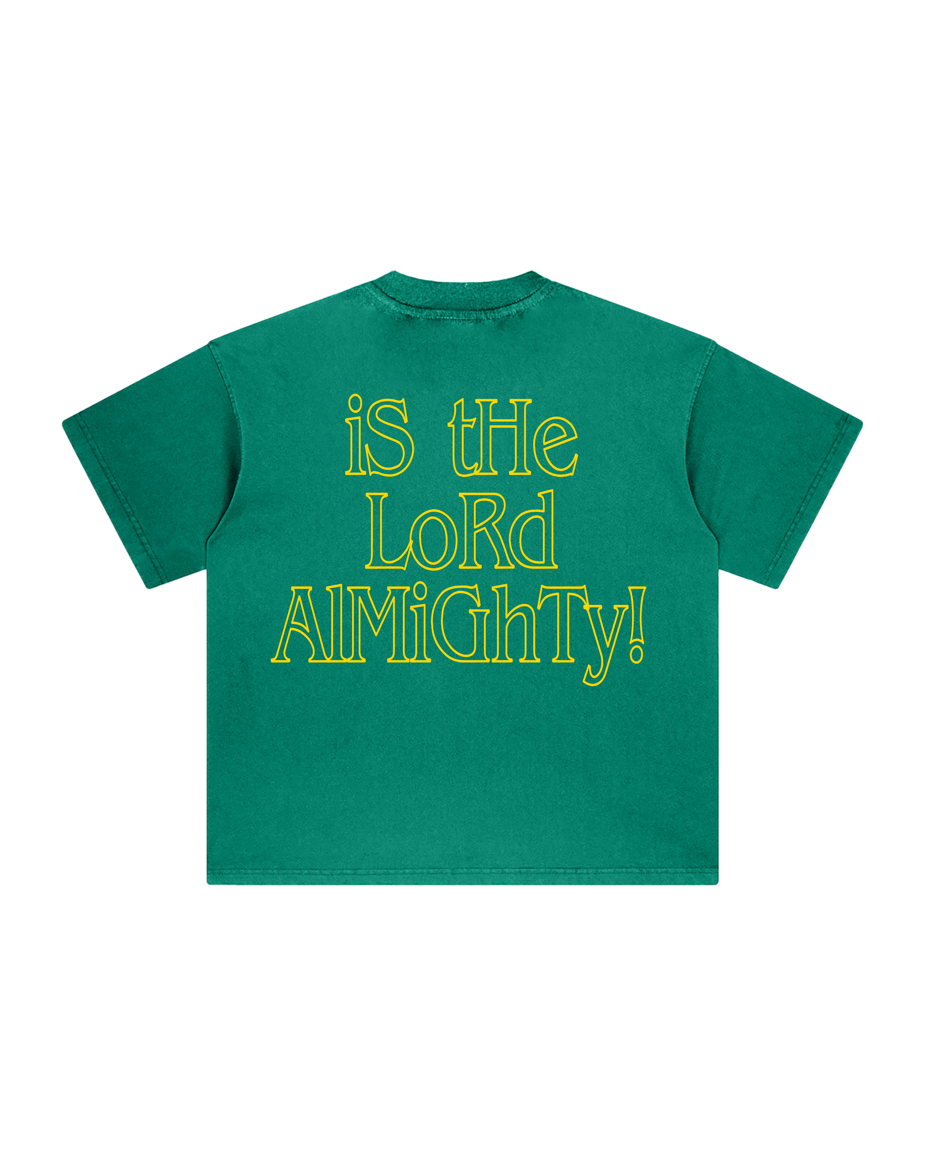 'Glory! Glory! Glory!' Vintage Tee