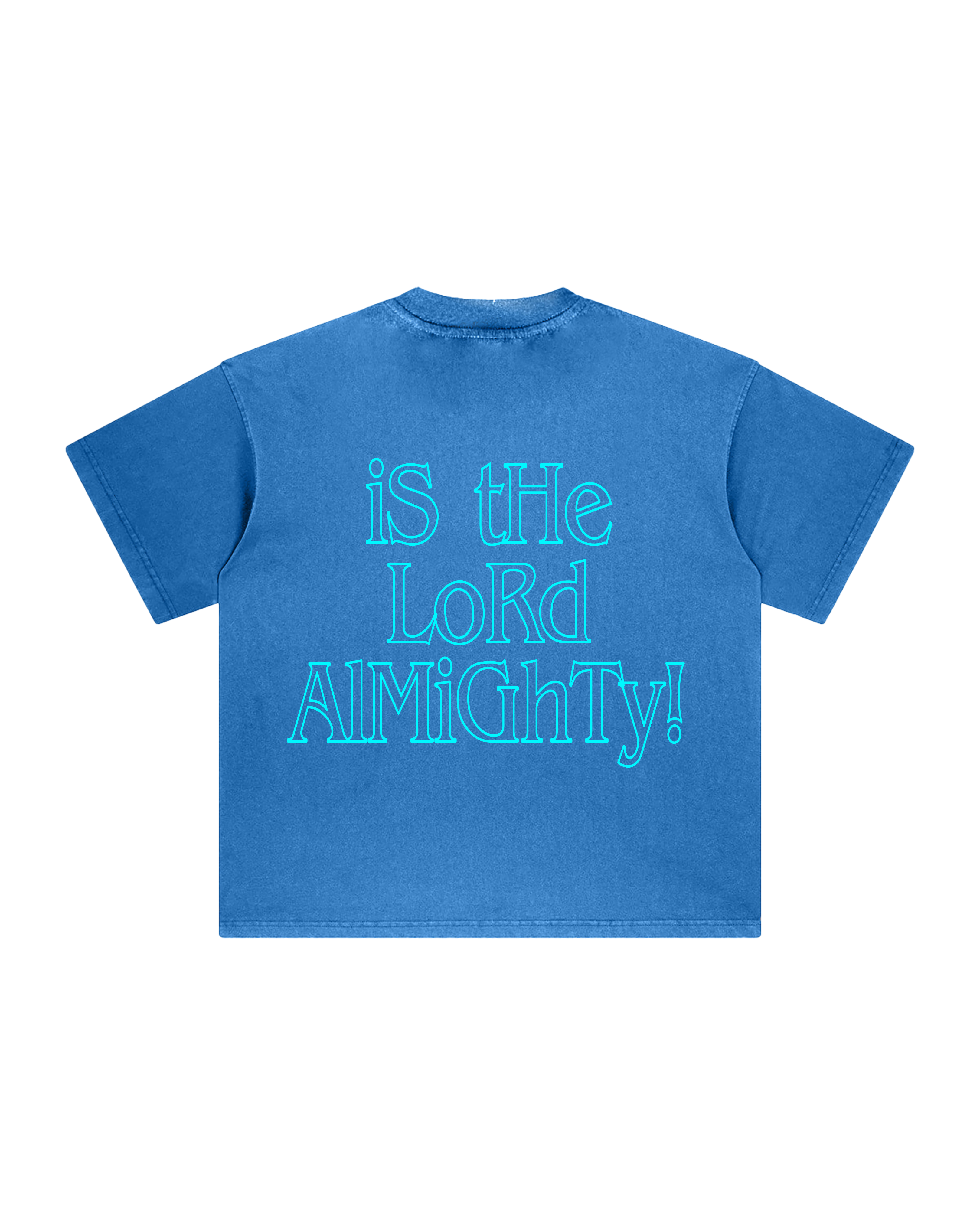'Glory! Glory! Glory!' Vintage Tee