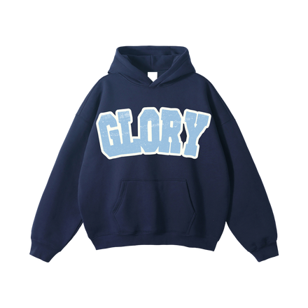 GLORY 'BIG FACE' NAVY