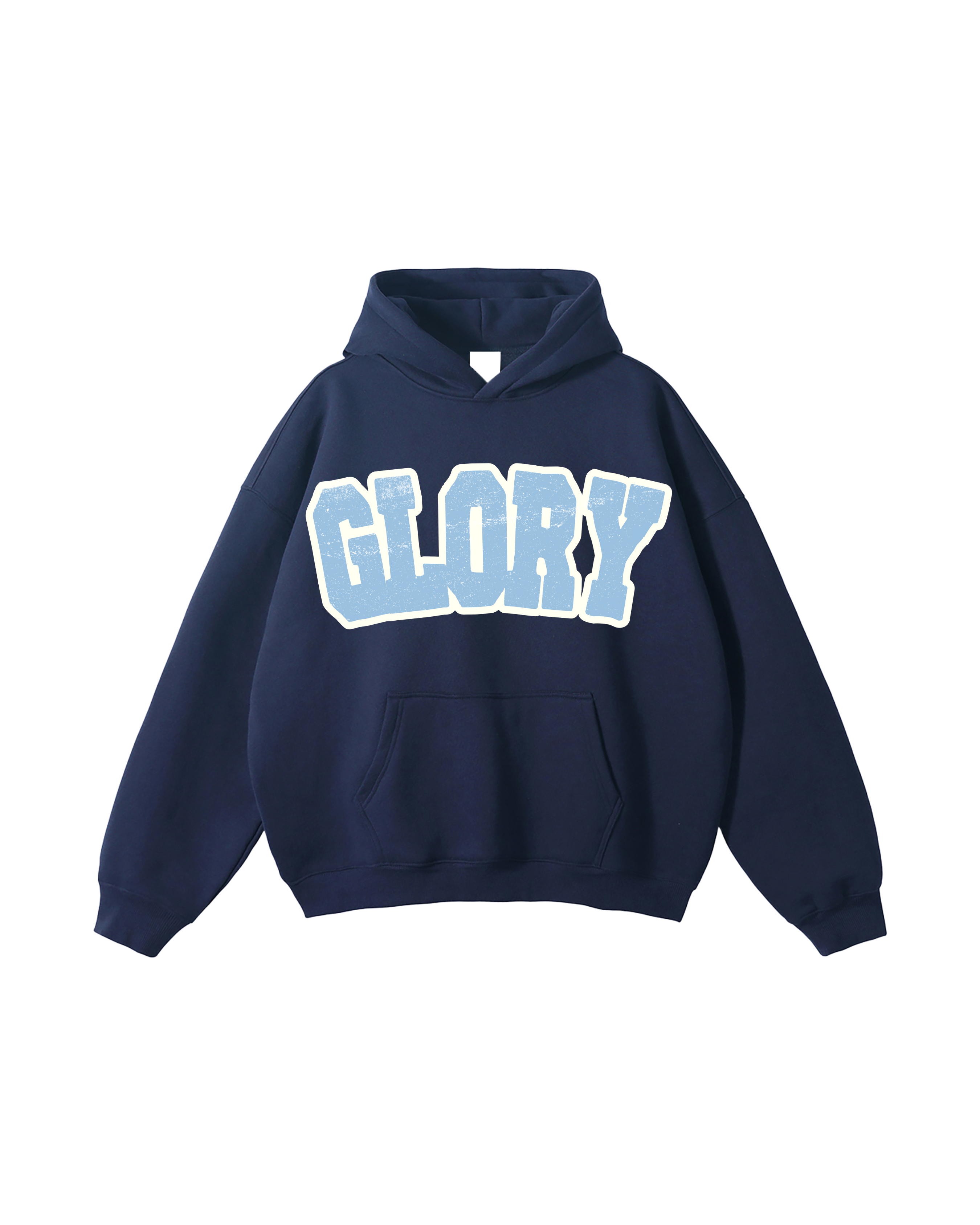 GLORY 'BIG FACE' NAVY