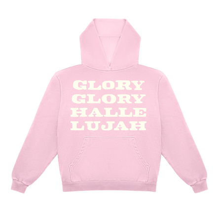 'GLORY GLORY HALLELUJAH' Bubblegum