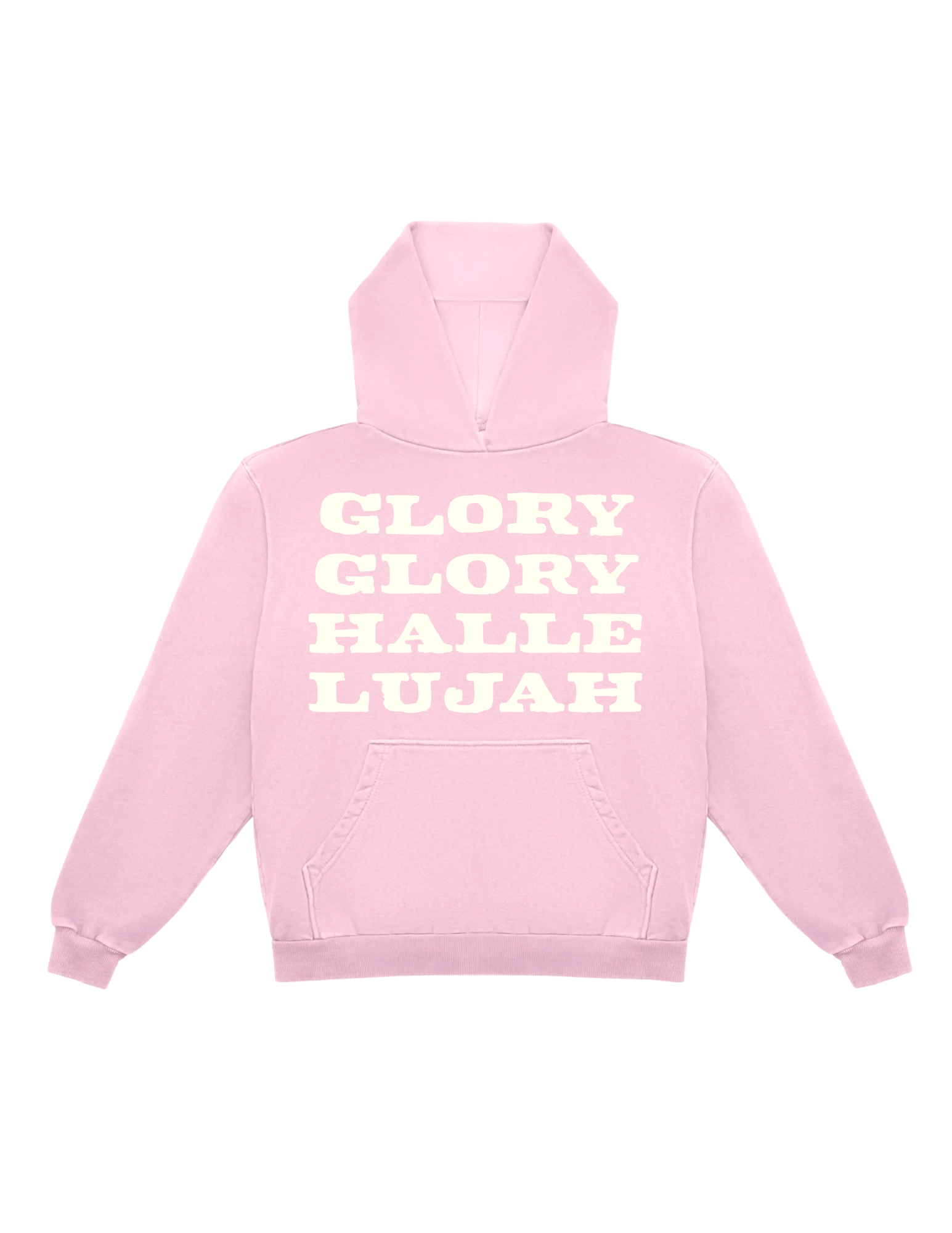 'GLORY GLORY HALLELUJAH' Bubblegum