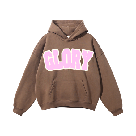 GLORY 'BIG FACE' PINK PANTHER