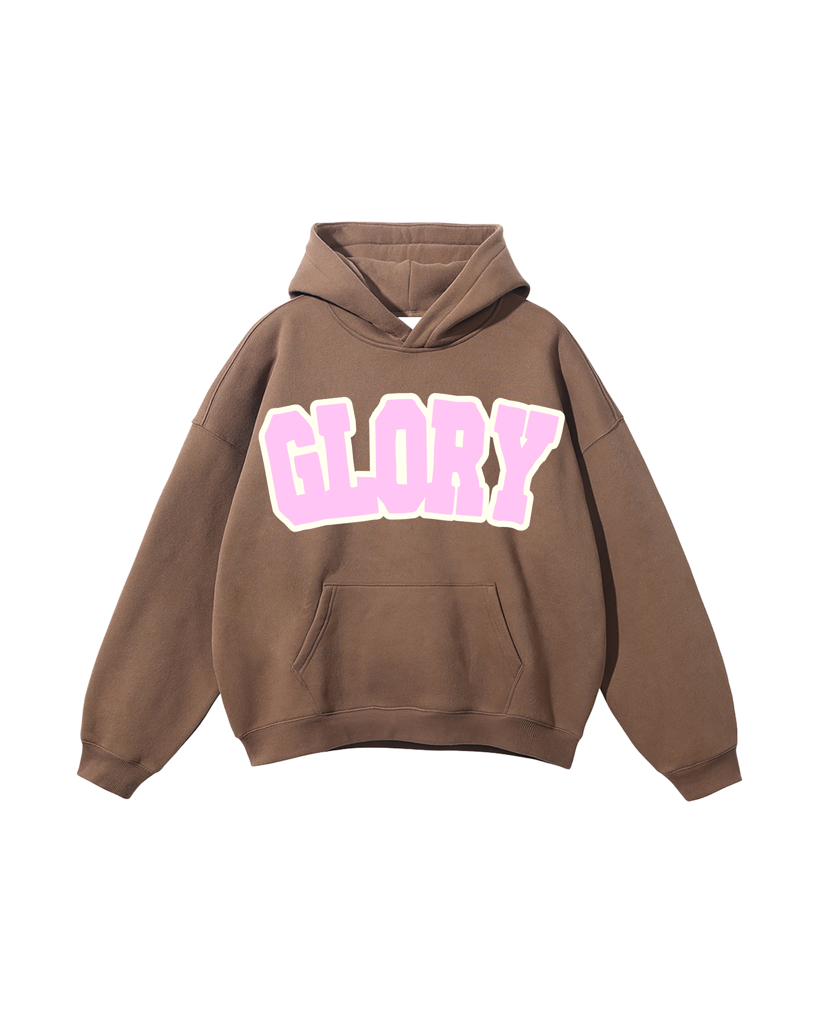 GLORY 'BIG FACE' PINK PANTHER