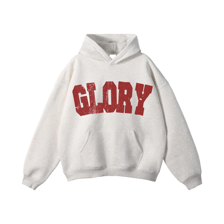 GLORY 'BIG FACE' CREAM