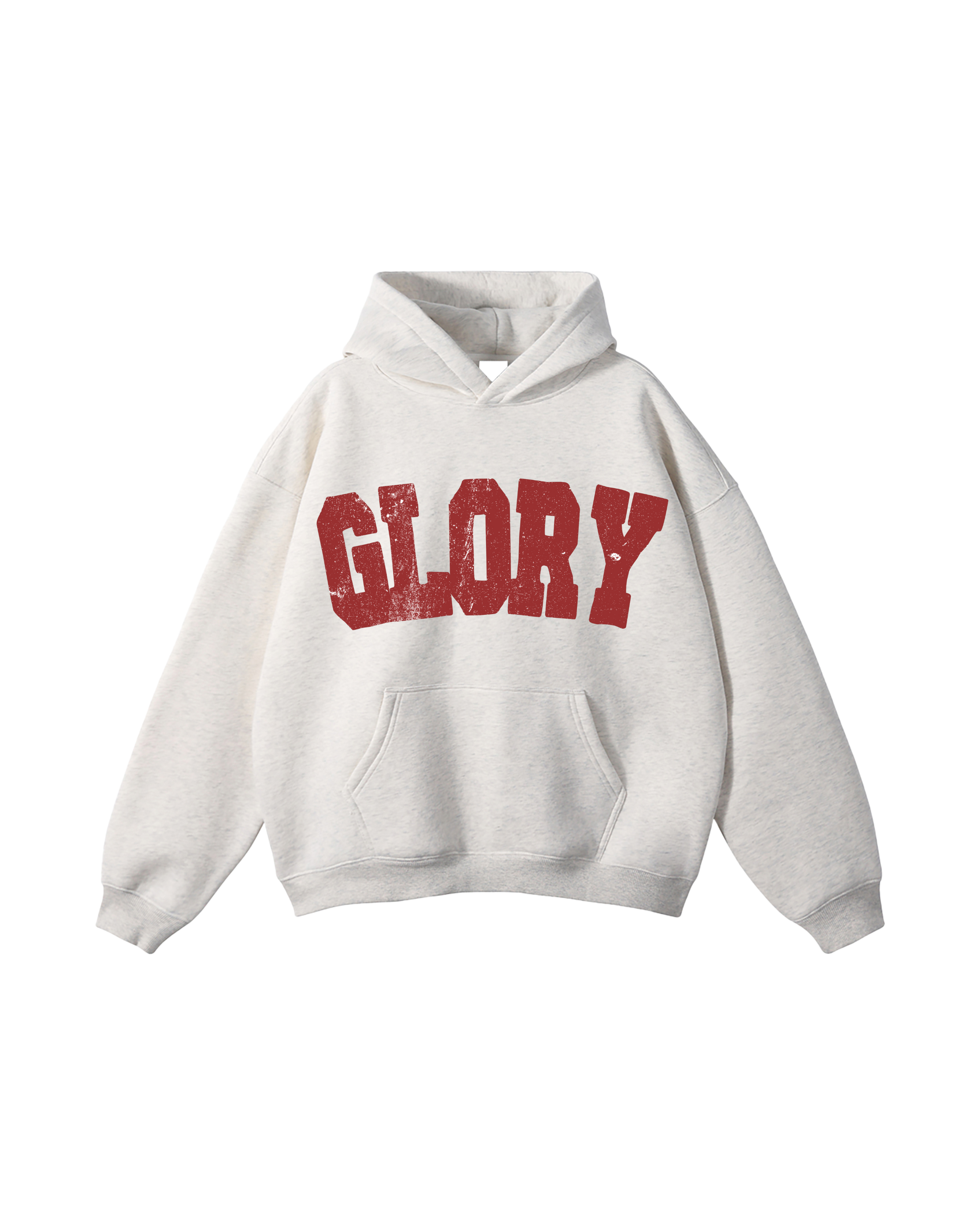 GLORY 'BIG FACE' CREAM